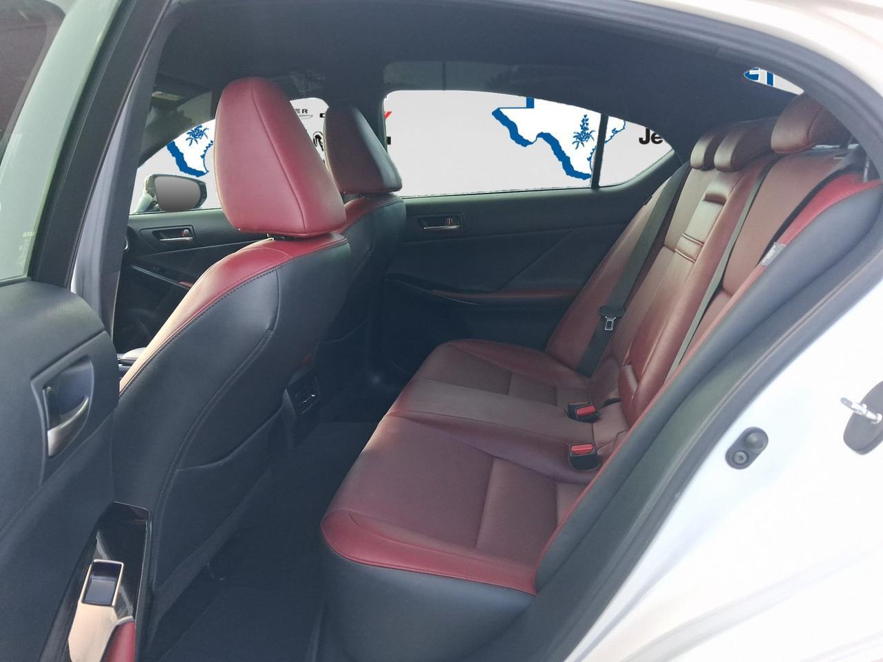 2021 Lexus IS 300 New Braunfels TX