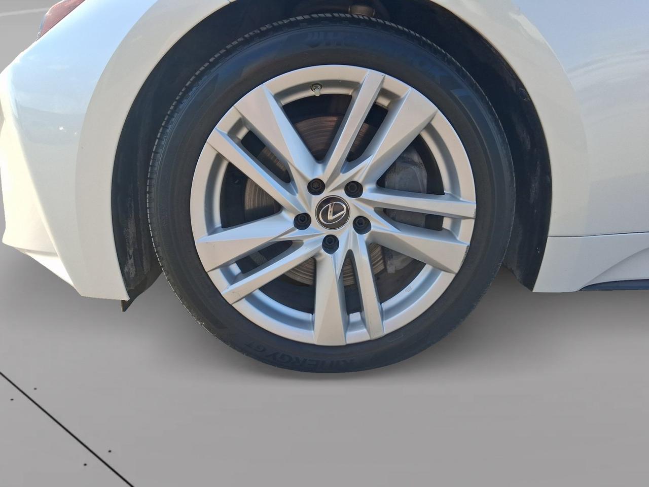 2021 Lexus IS 300 New Braunfels TX