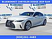 2021 Lexus IS 300