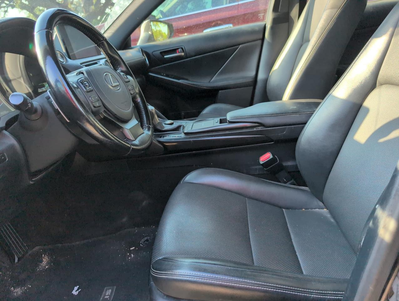 2021 Lexus IS 300 San Antonio TX