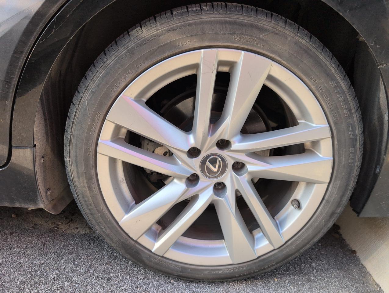 2021 Lexus IS 300 San Antonio TX