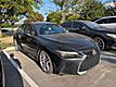 2021 Lexus IS 300