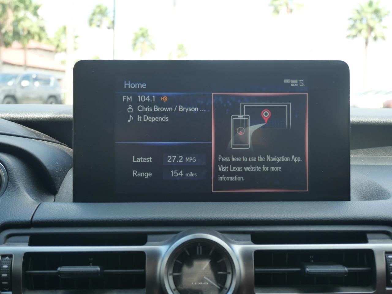 2021 Lexus IS 300 San Juan TX