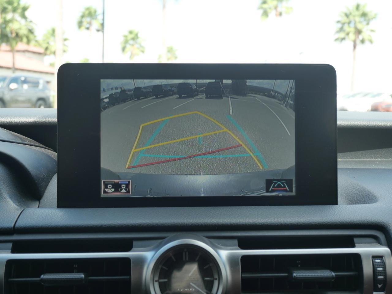 2021 Lexus IS 300 San Juan TX