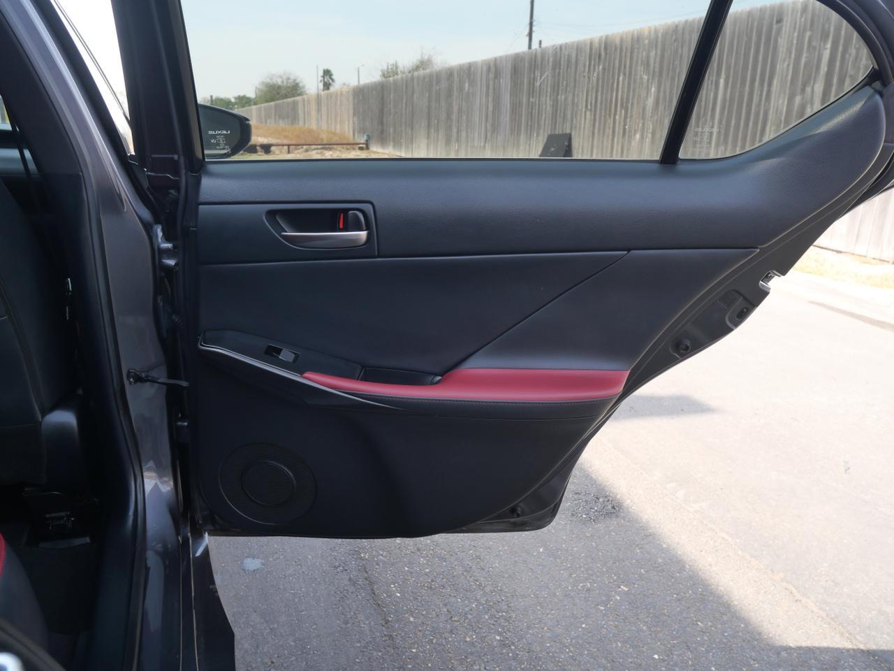 2021 Lexus IS 300 San Juan TX