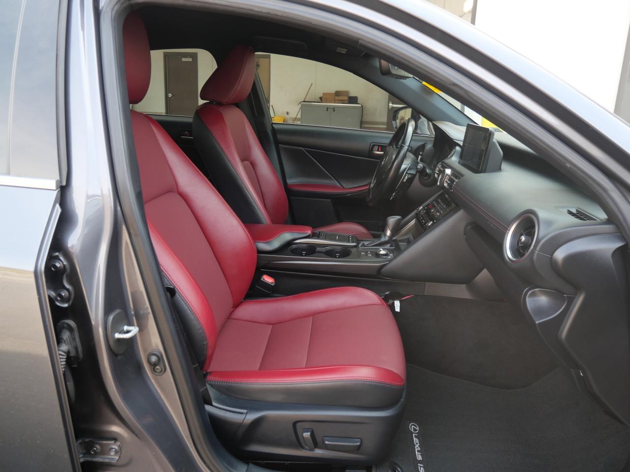 2021 Lexus IS 300 San Juan TX