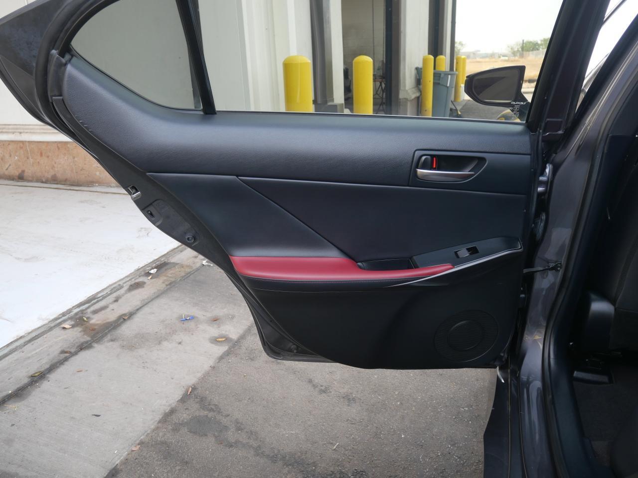 2021 Lexus IS 300 San Juan TX