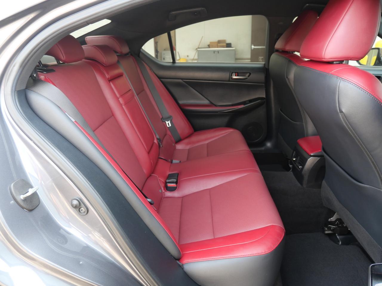 2021 Lexus IS 300 San Juan TX