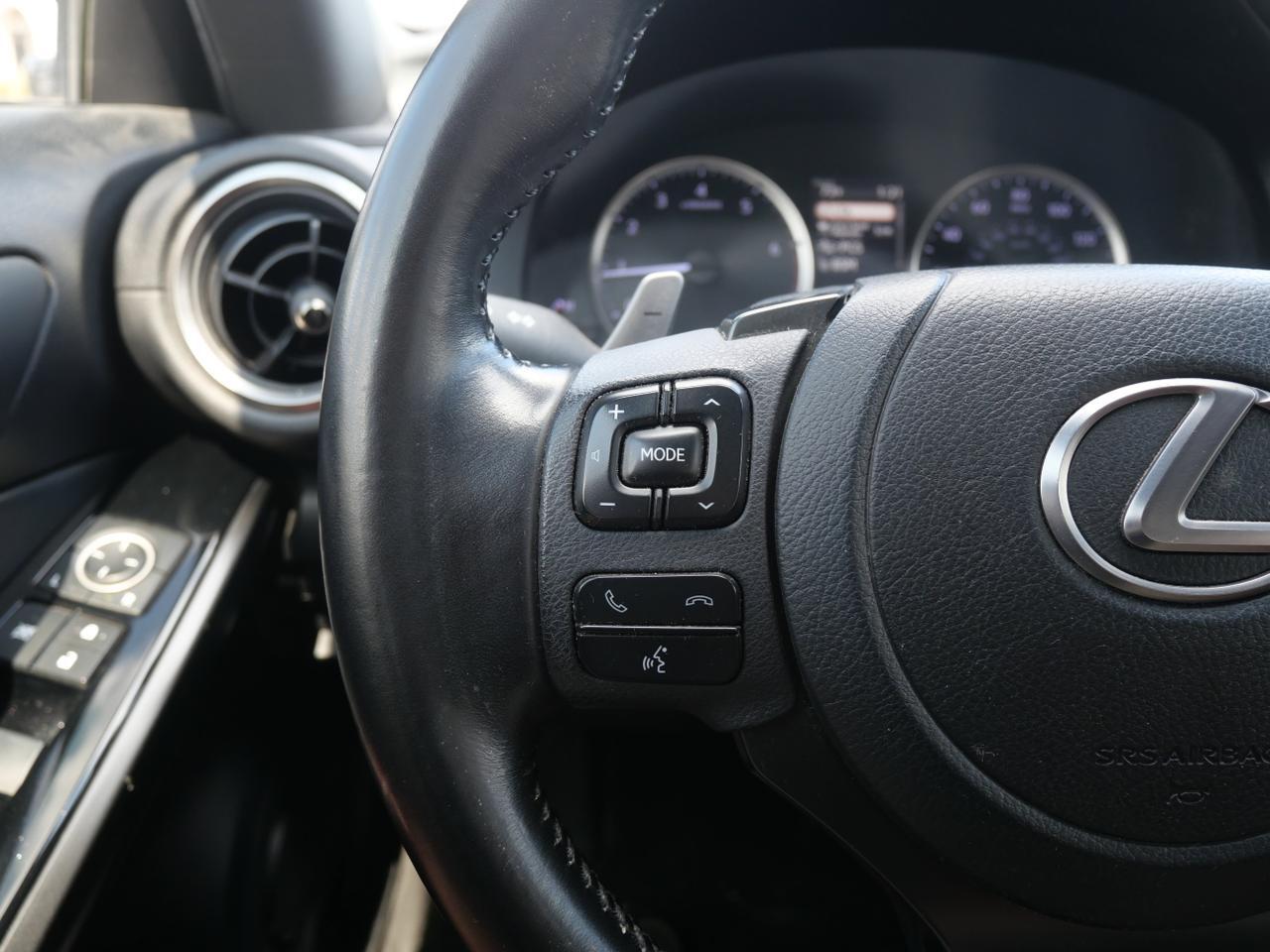 2021 Lexus IS 300 San Juan TX