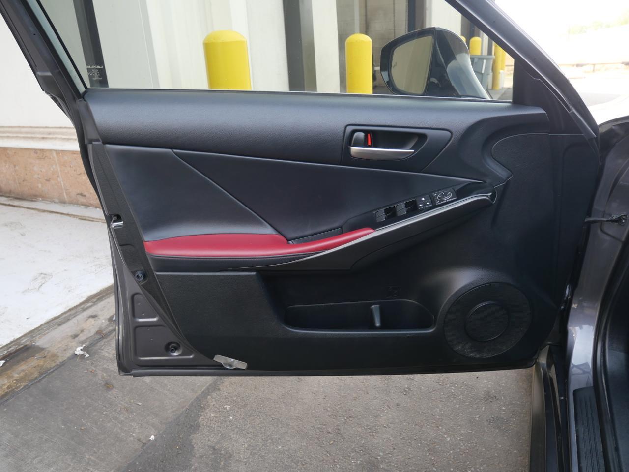 2021 Lexus IS 300 San Juan TX