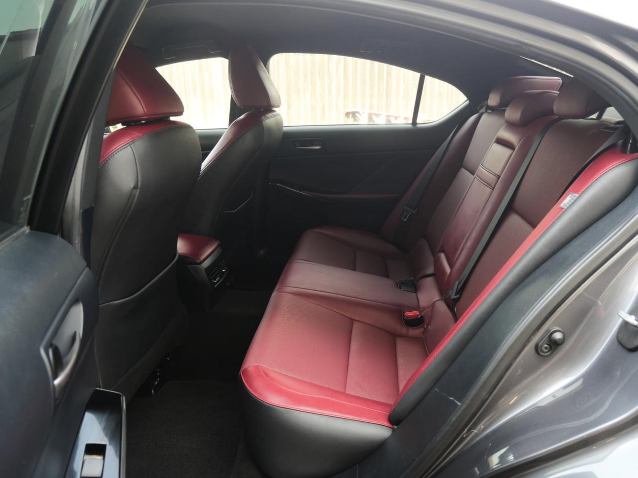 2021 Lexus IS 300 San Juan TX