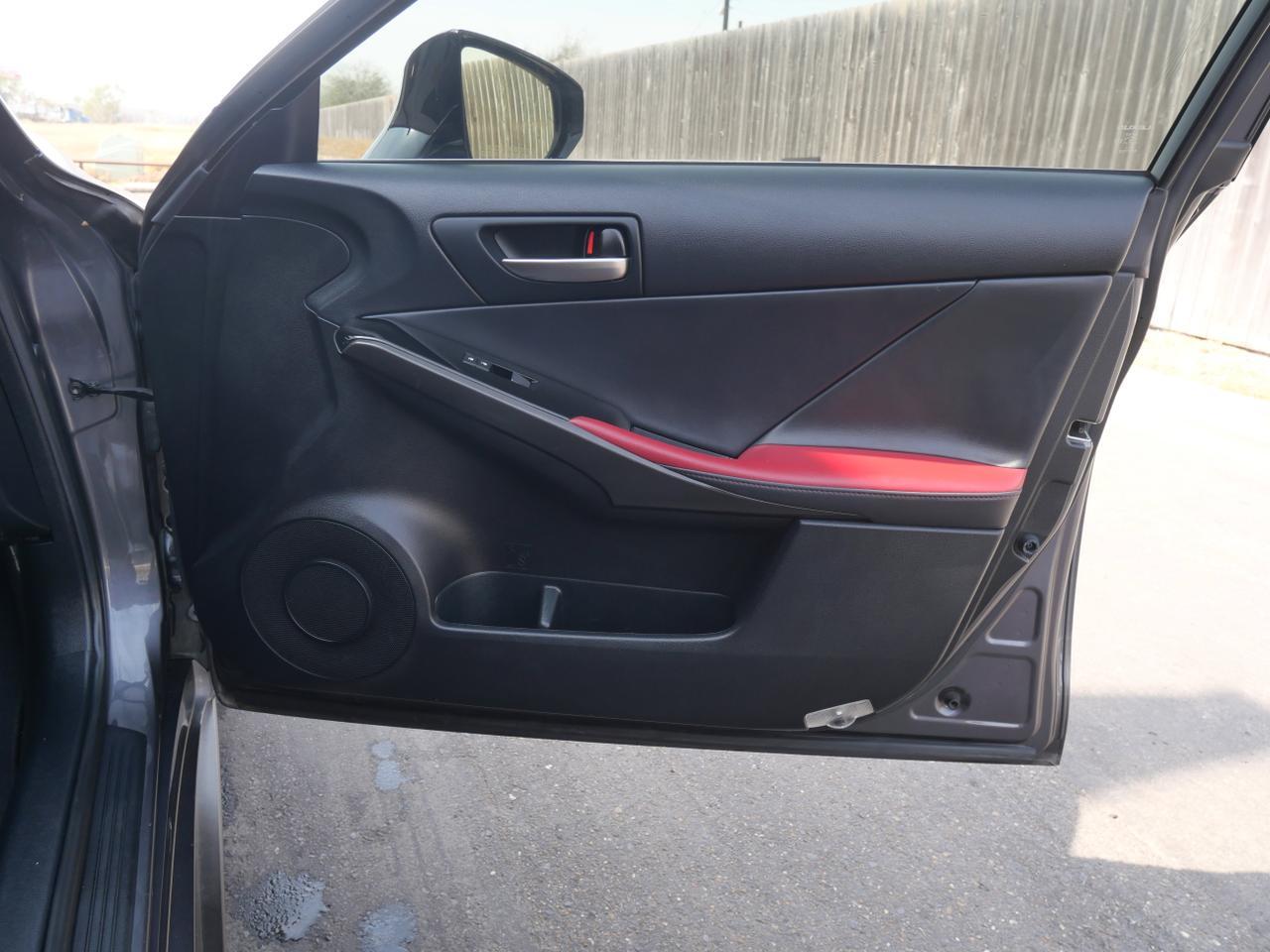 2021 Lexus IS 300 San Juan TX