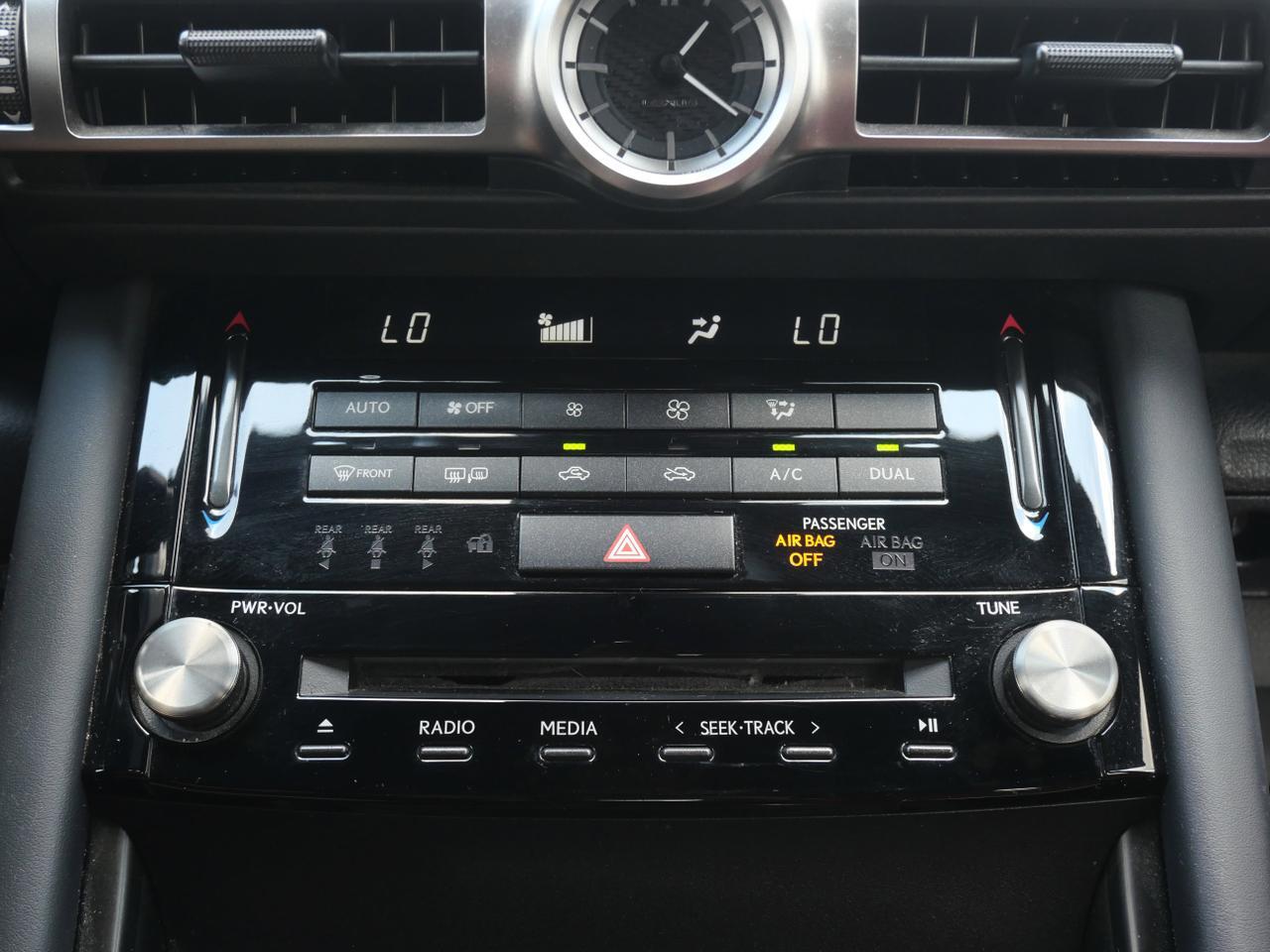 2021 Lexus IS 300 San Juan TX