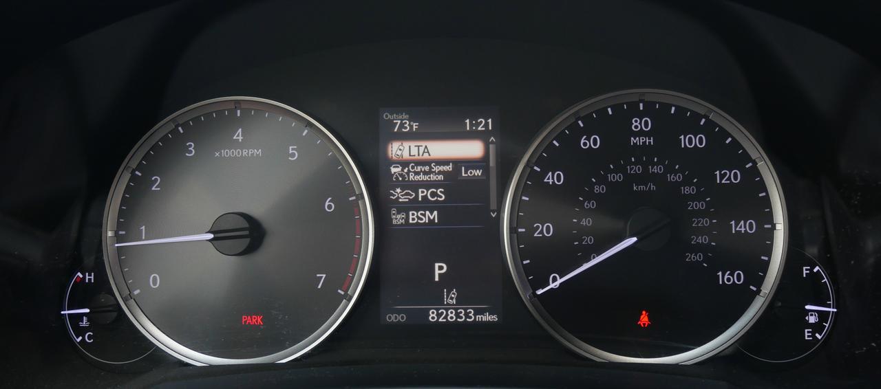 2021 Lexus IS 300 San Juan TX