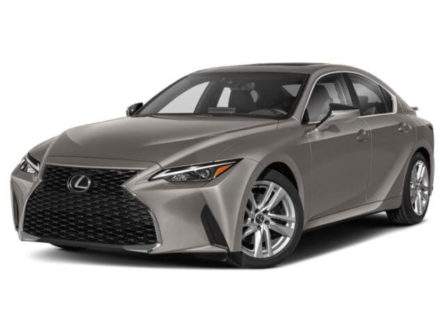2021 Lexus IS 300 San Juan TX