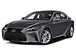 2021 Lexus IS 300