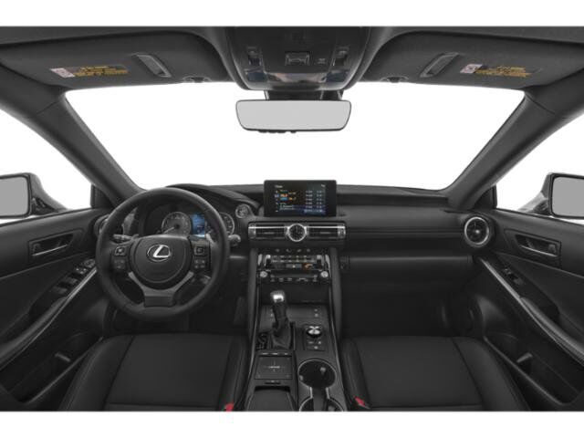 2021 Lexus IS 300 San Antonio TX