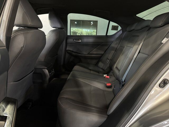 2021 Lexus IS 300 San Antonio TX