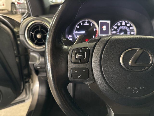 2021 Lexus IS 300 San Antonio TX