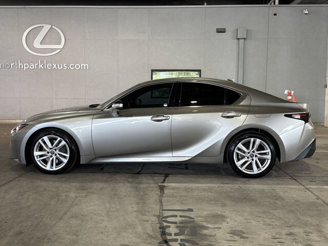 2021 Lexus IS 300 San Antonio TX