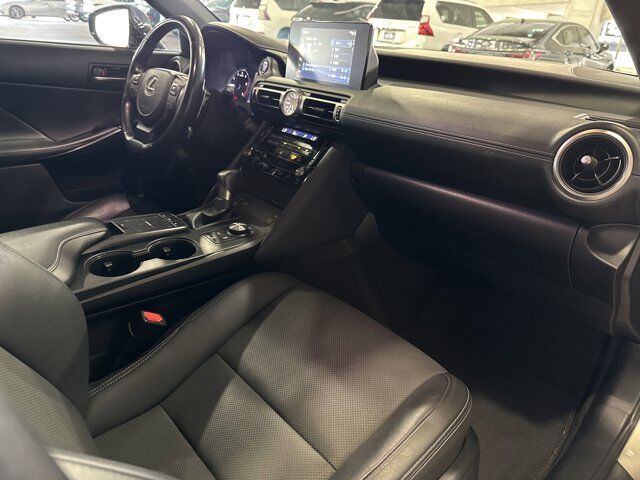 2021 Lexus IS 300 San Antonio TX