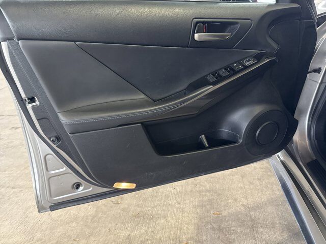 2021 Lexus IS 300 San Antonio TX