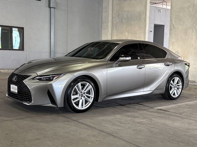 2021 Lexus IS 300 San Antonio TX