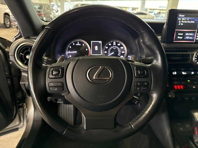 2021 Lexus IS 300 San Antonio TX
