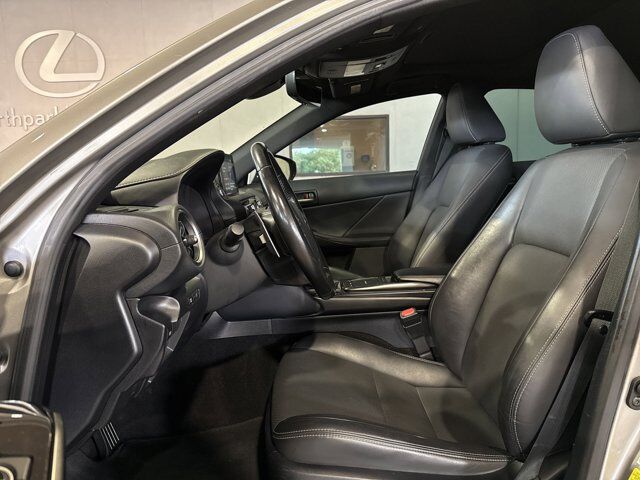 2021 Lexus IS 300 San Antonio TX