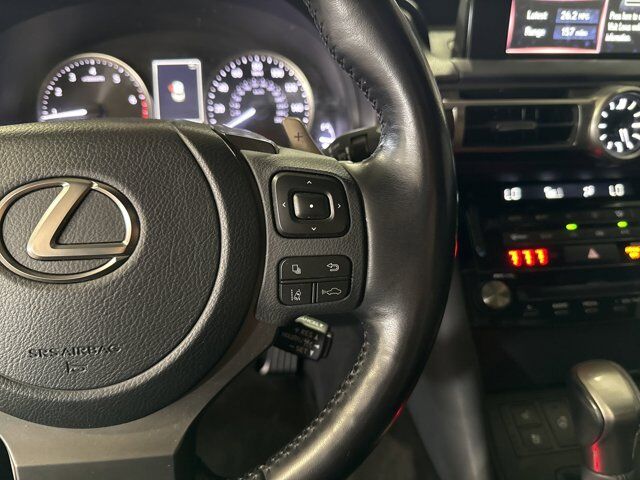 2021 Lexus IS 300 San Antonio TX