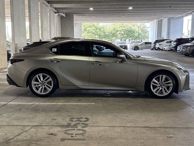 2021 Lexus IS 300 San Antonio TX