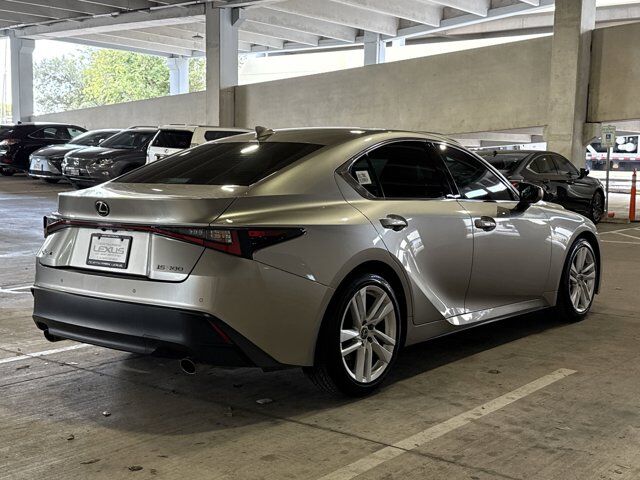 2021 Lexus IS 300 San Antonio TX