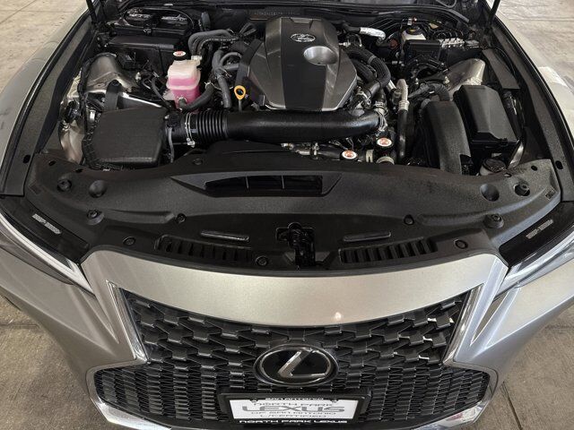 2021 Lexus IS 300 San Antonio TX