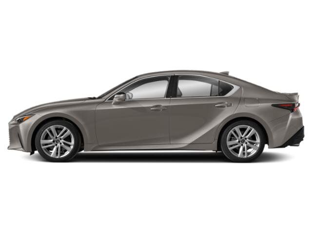 2021 Lexus IS 300 San Antonio TX