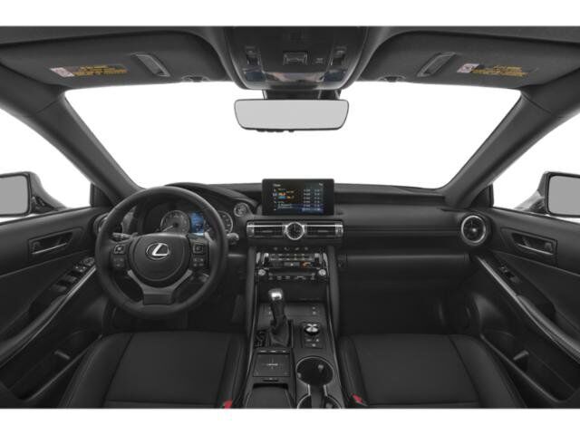 2021 Lexus IS 300 San Antonio TX