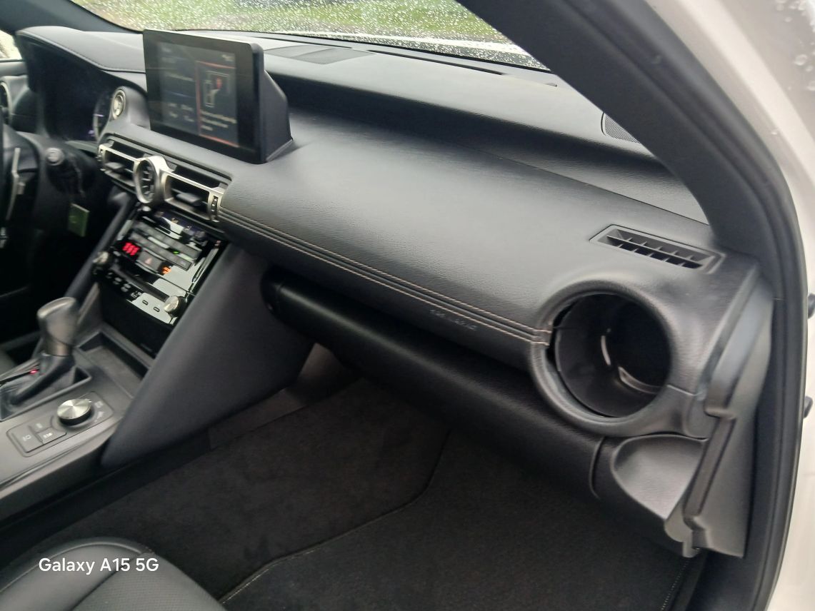 2021 Lexus IS 300 Sedan 4D Maitland FL