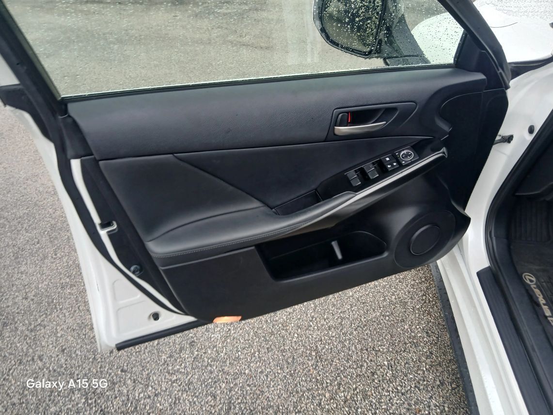 2021 Lexus IS 300 Sedan 4D Maitland FL