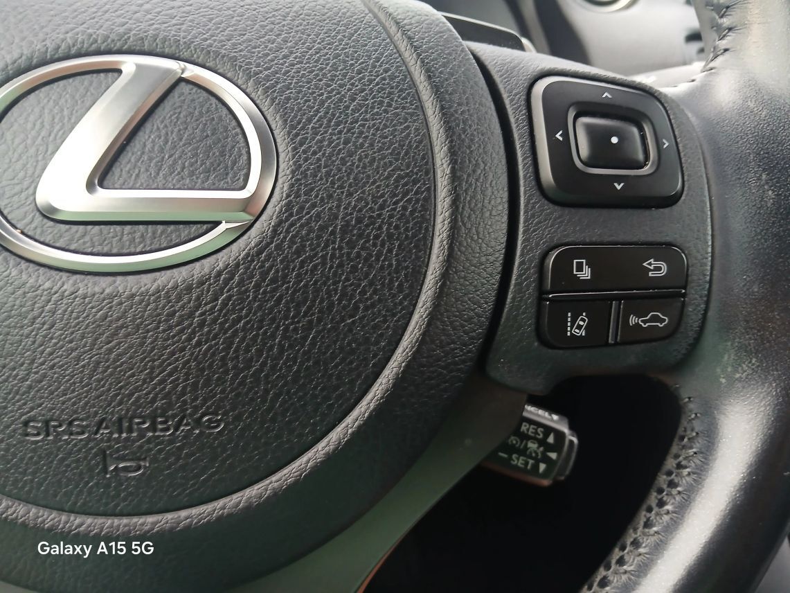 2021 Lexus IS 300 Sedan 4D Maitland FL