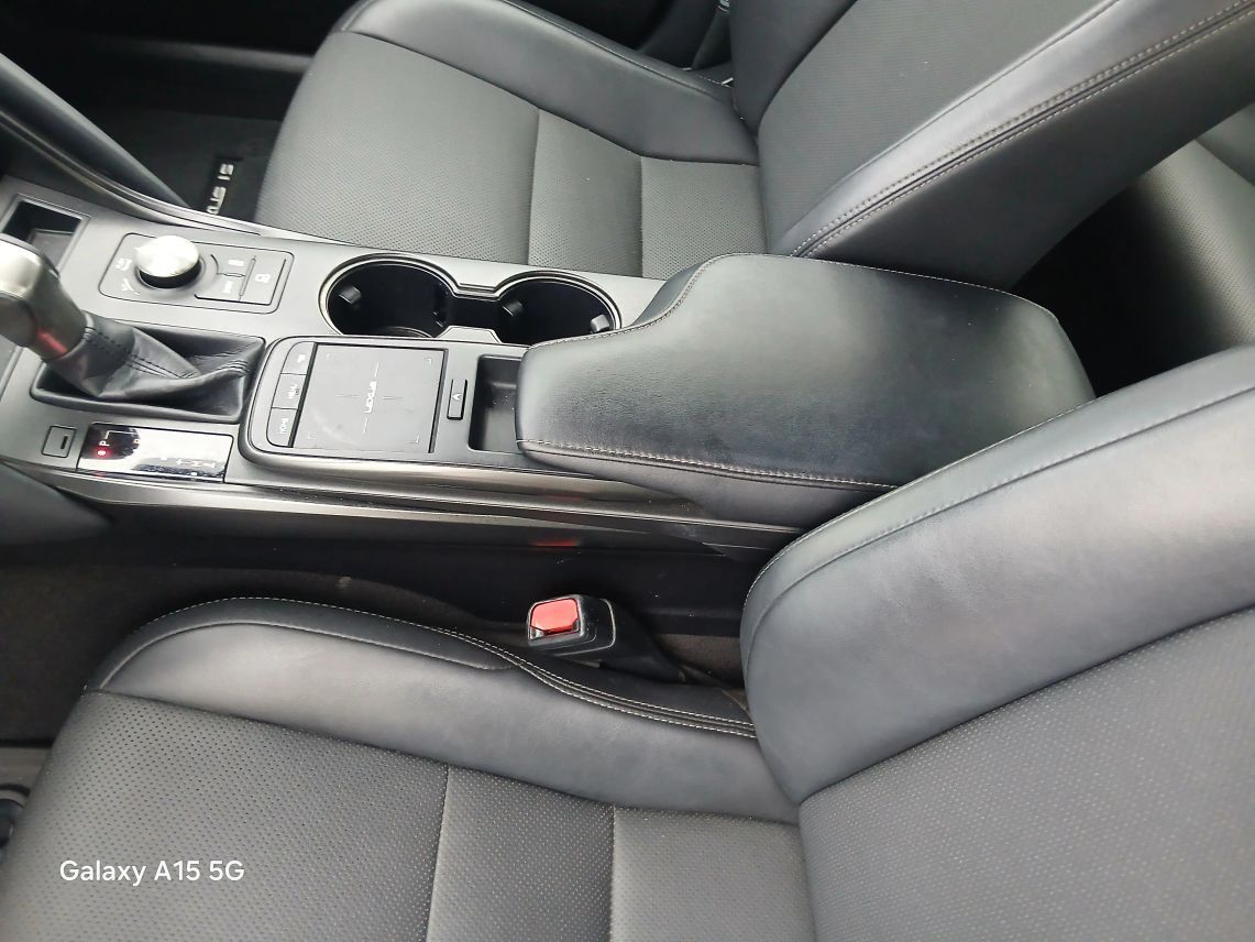 2021 Lexus IS 300 Sedan 4D Maitland FL