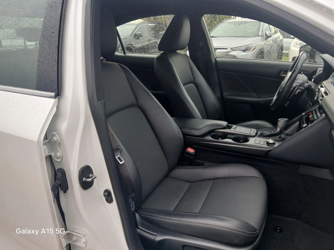 2021 Lexus IS 300 Sedan 4D Maitland FL