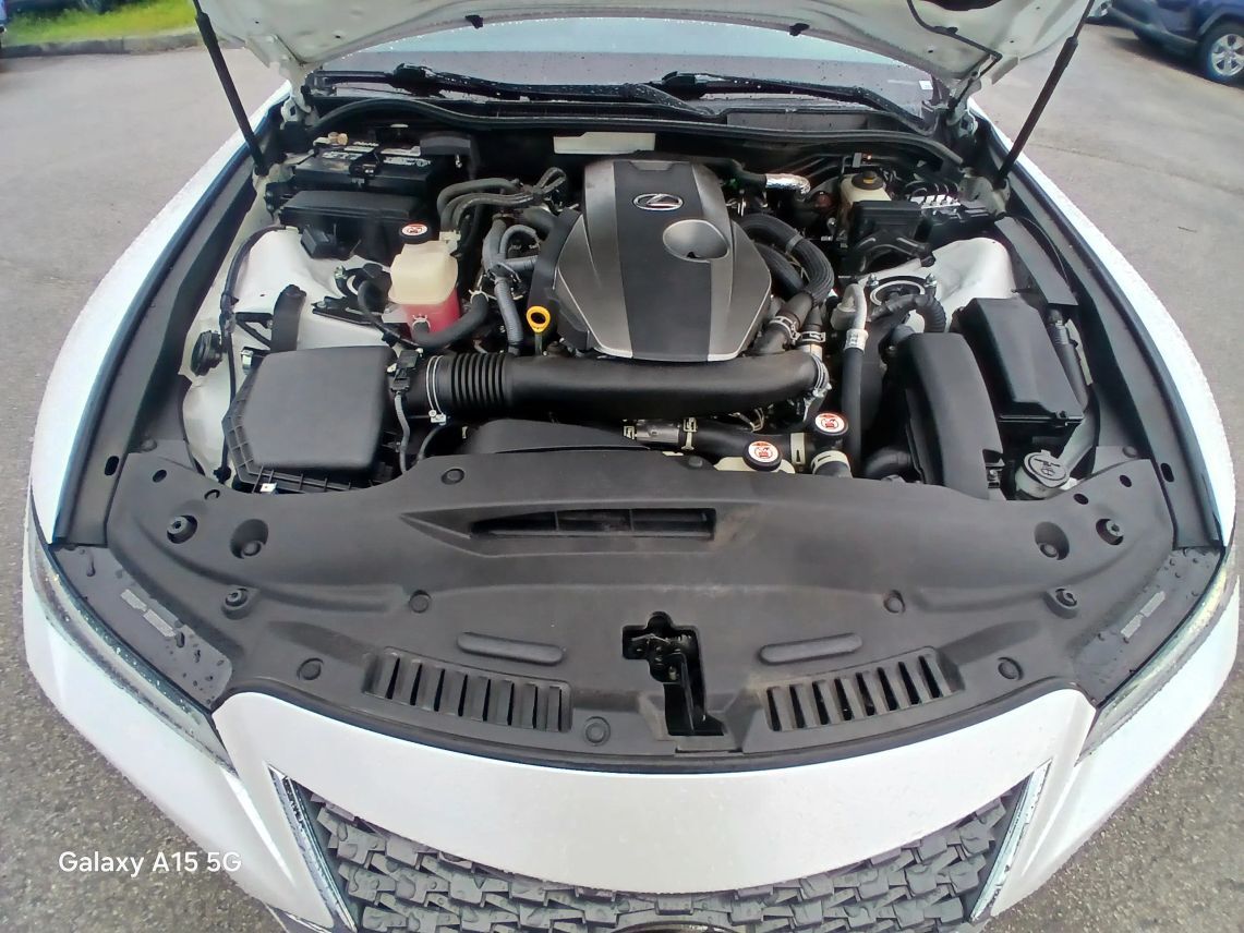 2021 Lexus IS 300 Sedan 4D Maitland FL