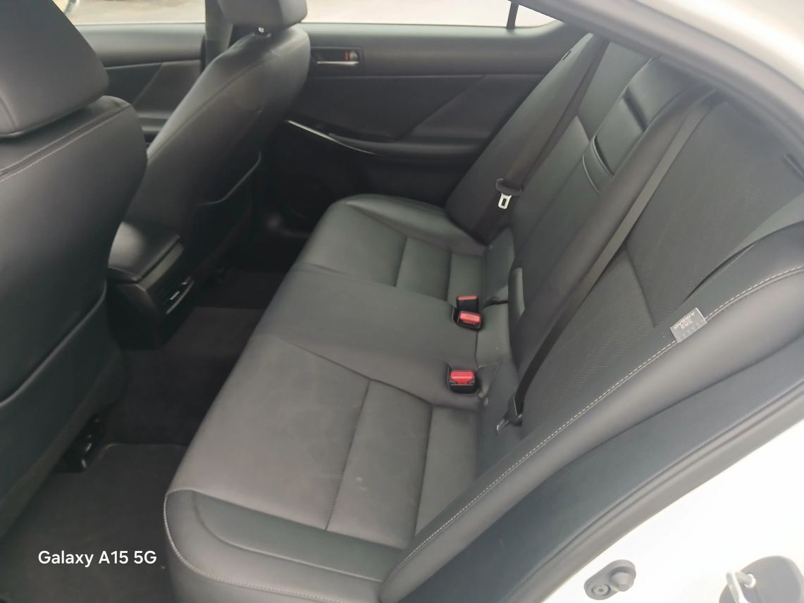 2021 Lexus IS 300 Sedan 4D Maitland FL