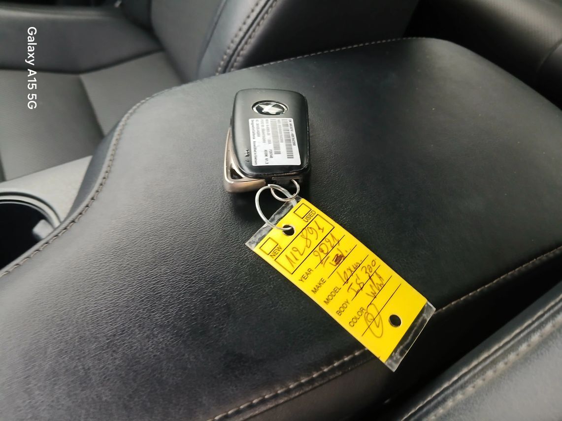 2021 Lexus IS 300 Sedan 4D Maitland FL