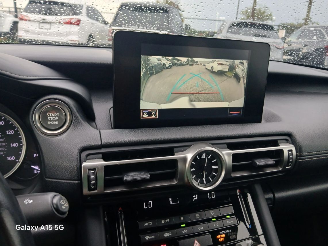2021 Lexus IS 300 Sedan 4D Maitland FL