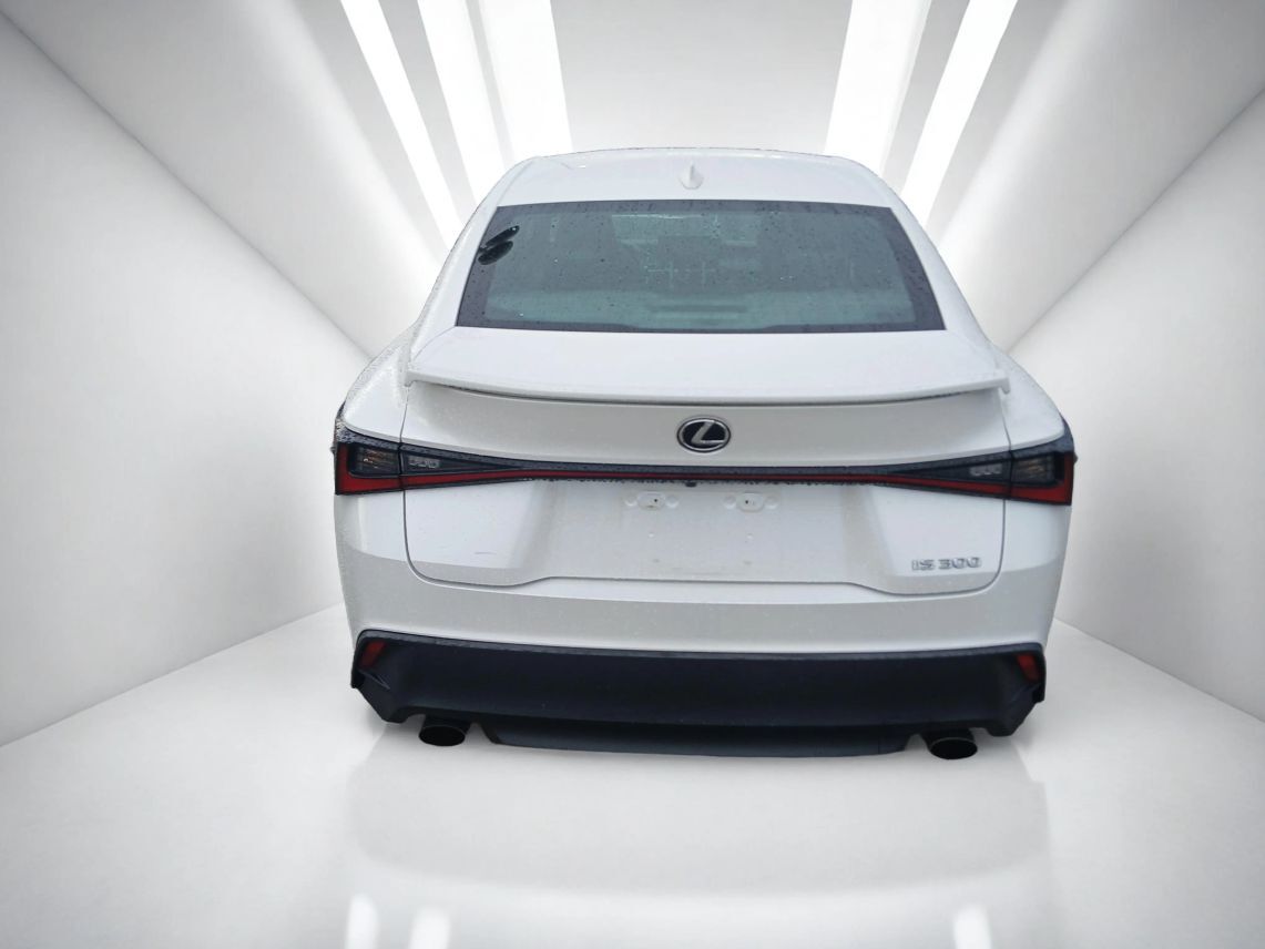2021 Lexus IS 300 Sedan 4D Maitland FL