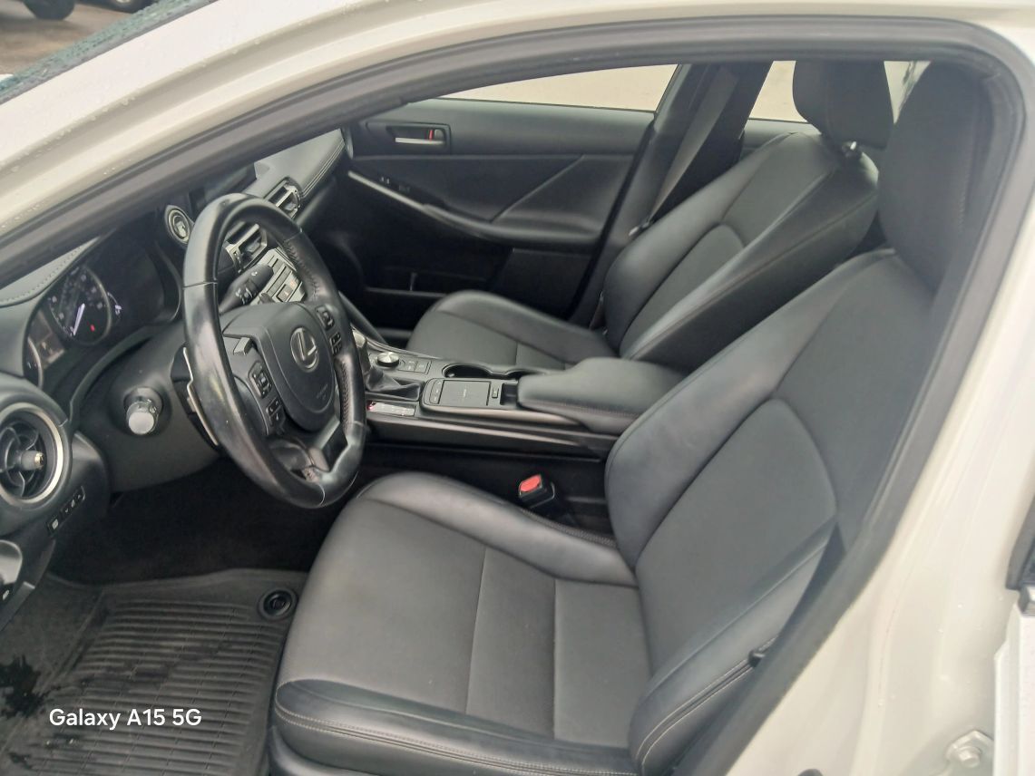 2021 Lexus IS 300 Sedan 4D Maitland FL