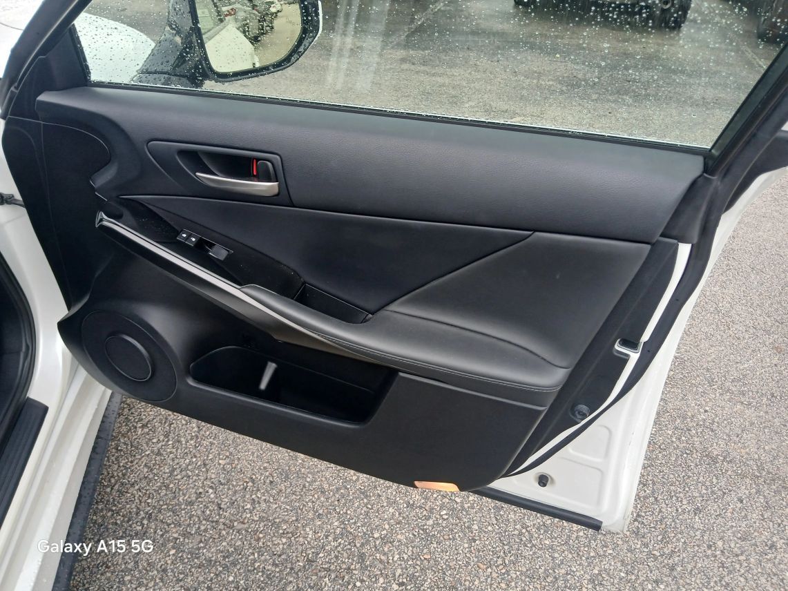 2021 Lexus IS 300 Sedan 4D Maitland FL