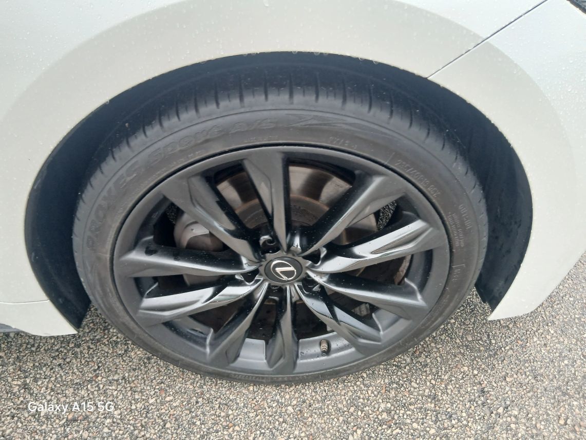 2021 Lexus IS 300 Sedan 4D Maitland FL