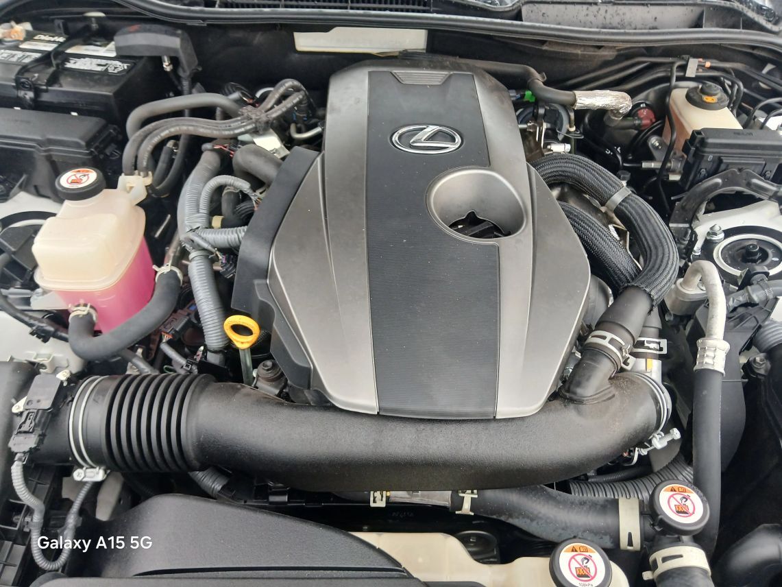 2021 Lexus IS 300 Sedan 4D Maitland FL