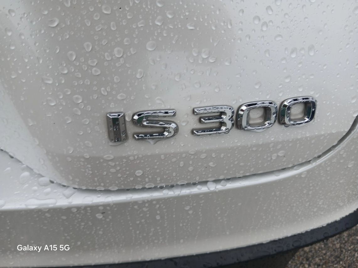 2021 Lexus IS 300 Sedan 4D Maitland FL